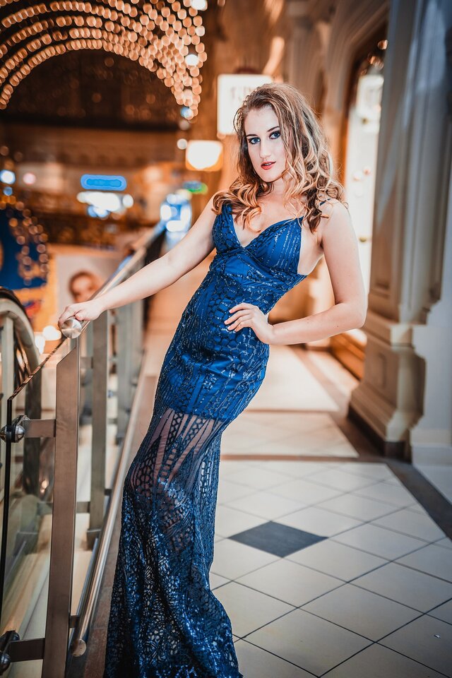 Фото Оксана Сидорова