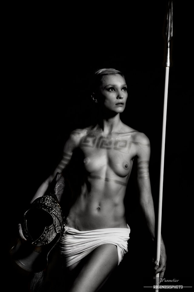 Alisia Voos's photo