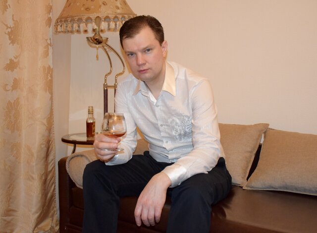 Nikolaj Kursov's photo
