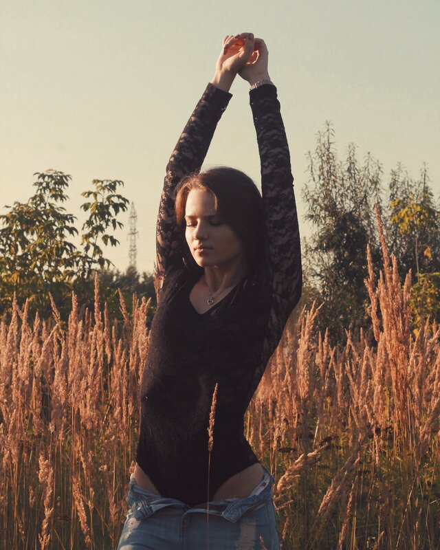 Anna Sickareva's photo