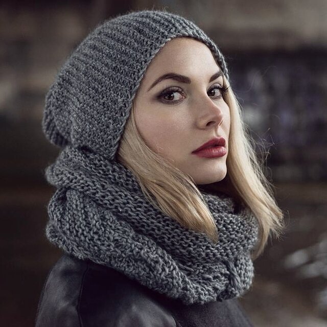 Foto Olga Morozova