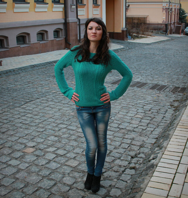 Foto Darmobitaja Irina