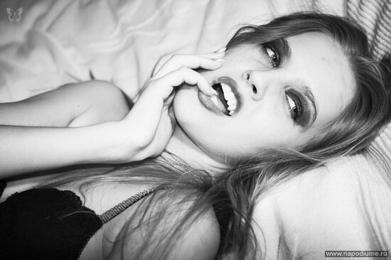 Sofia Cervakova's photo