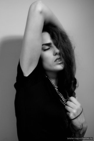 Foto Mary from Lion City, Lviv