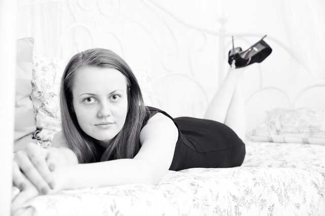 Foto Nadezhda Demina