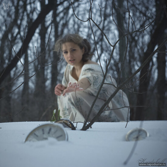 Ulia Mironenko's photo