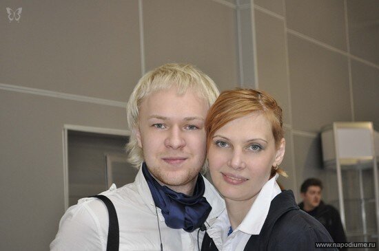 Baraskov Baraskov's photo