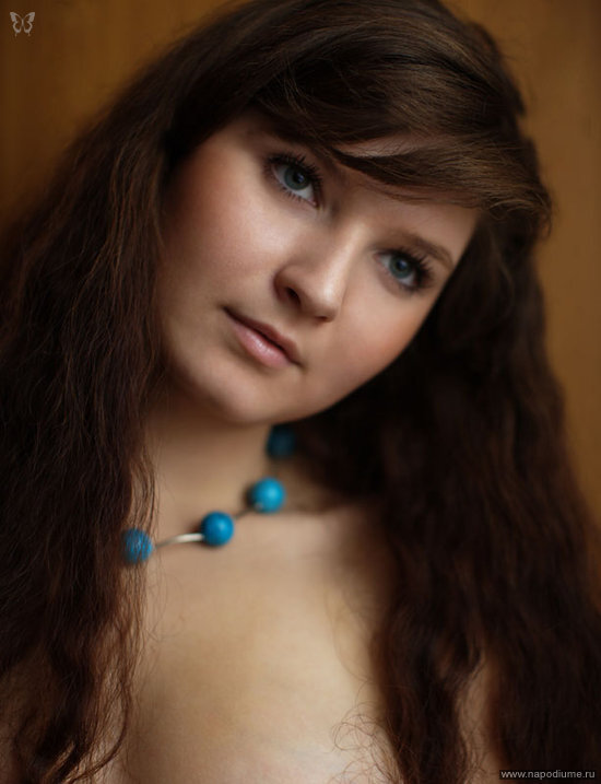 Katerina Elesina's photo