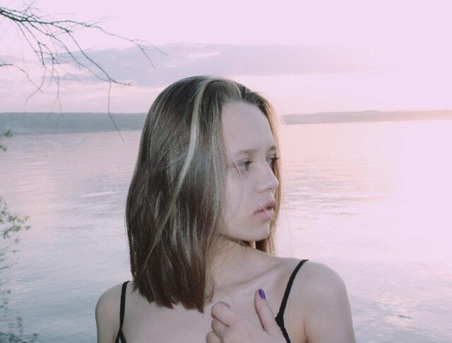 Фото Sofya Sergienko