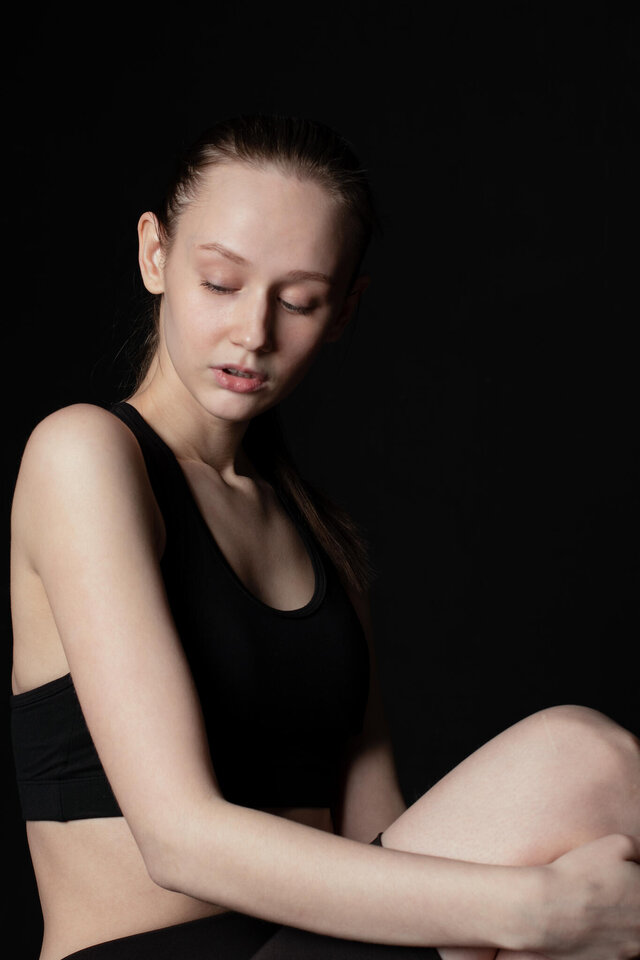 Olesa Cernyh's photo