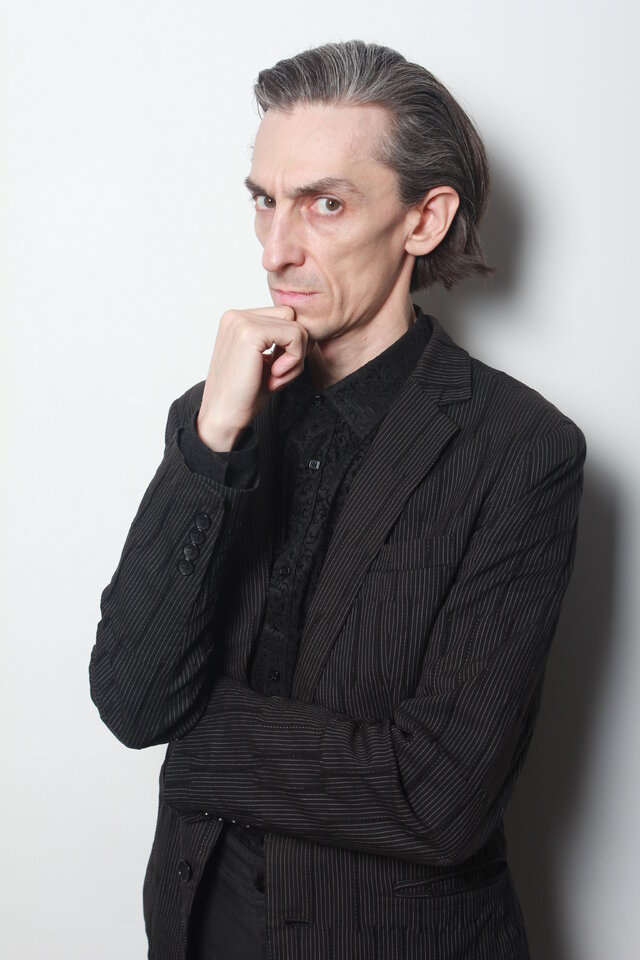 Фото Сергей Кузнецов
