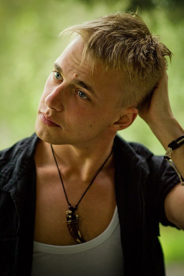 Фото Сергей Ветров
