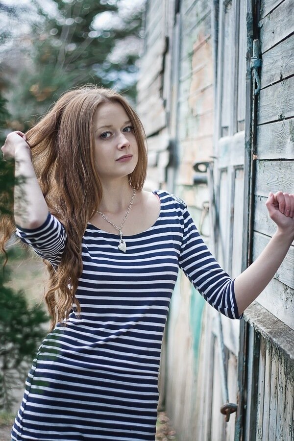 Victoria Alexeeva's photo