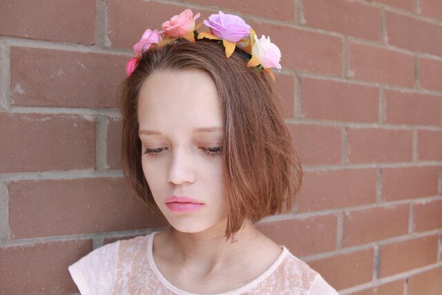 Foto Sofya Sergienko