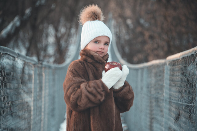 Timofey Smirnov's photo