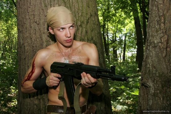 Dmitrij Kozanov's photo