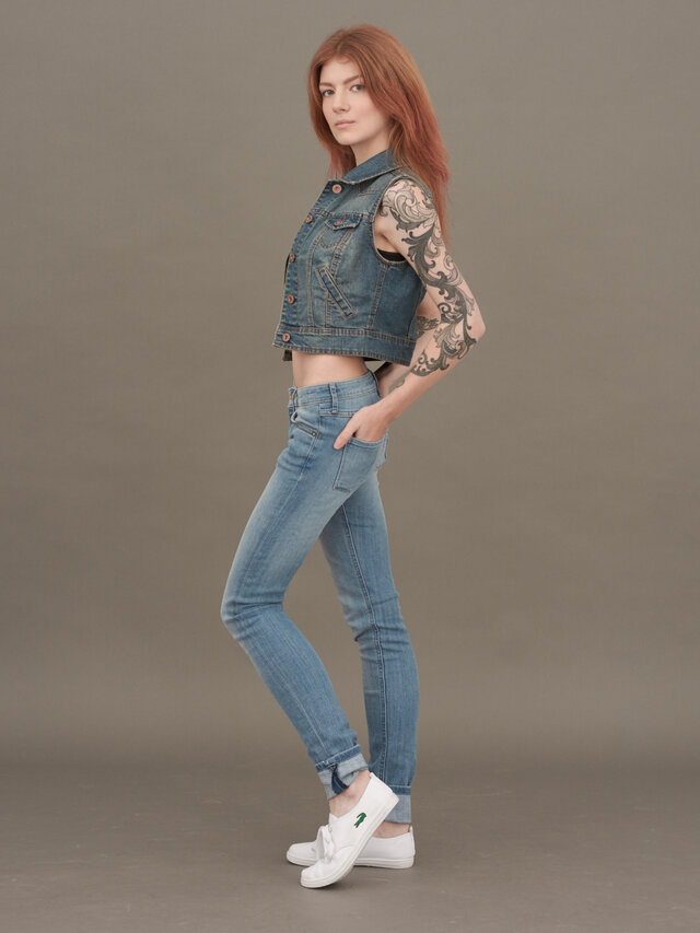 Kseniia Konovalenko's photo