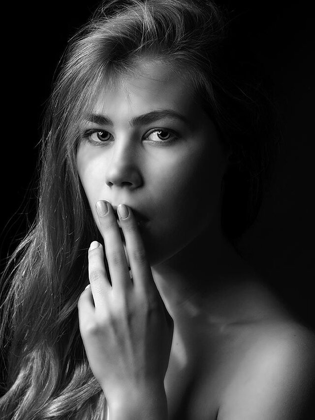 Alexey Chernov's photo