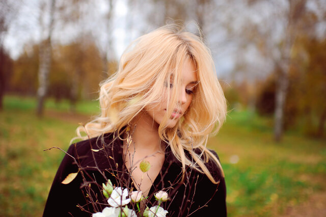 Ulia Timanovskaa's photo