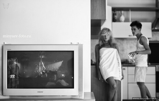 Polina Lucenko's photo