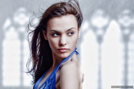 Dmitrij Tret'akov's photo