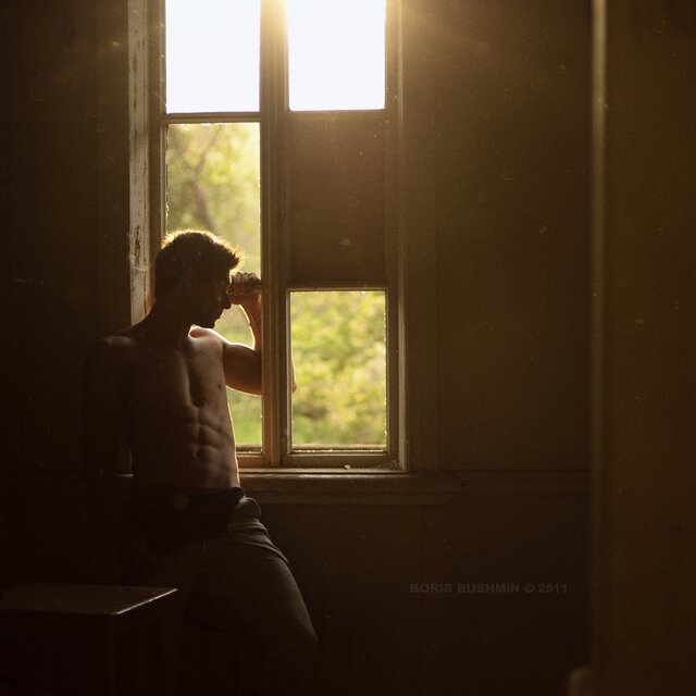 Boris Busmin's photo