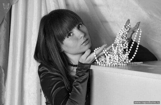 Katerina Lunkina's photo