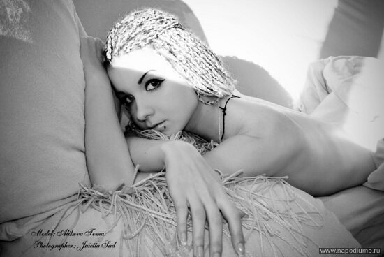 Фото Тома Аликова