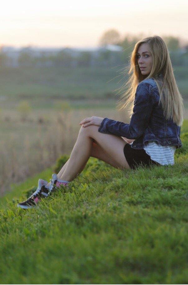 Ksusa Gerasimova's photo