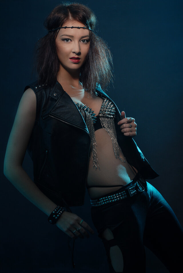 Фото Лорита Капитонова