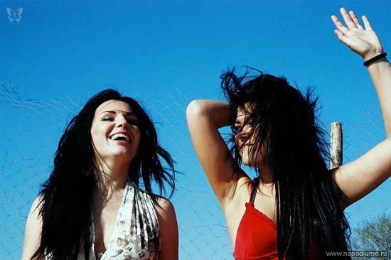 Viktoria Maj's photo