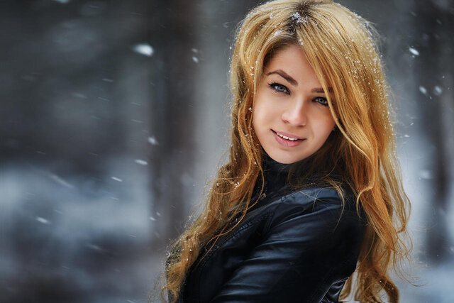 Anastasija Popovskaja's photo