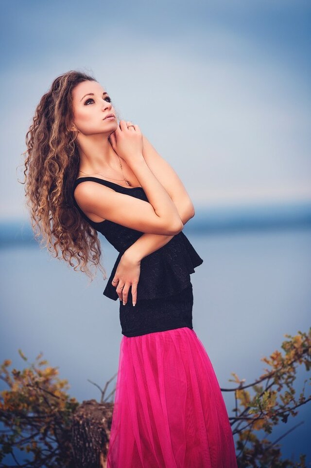 Фото Mariia Shulimova