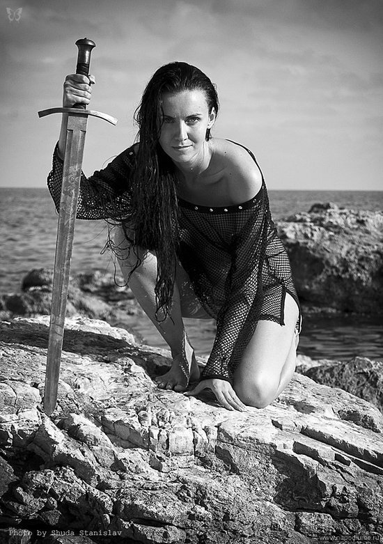 Nadezhda Shuda's photo