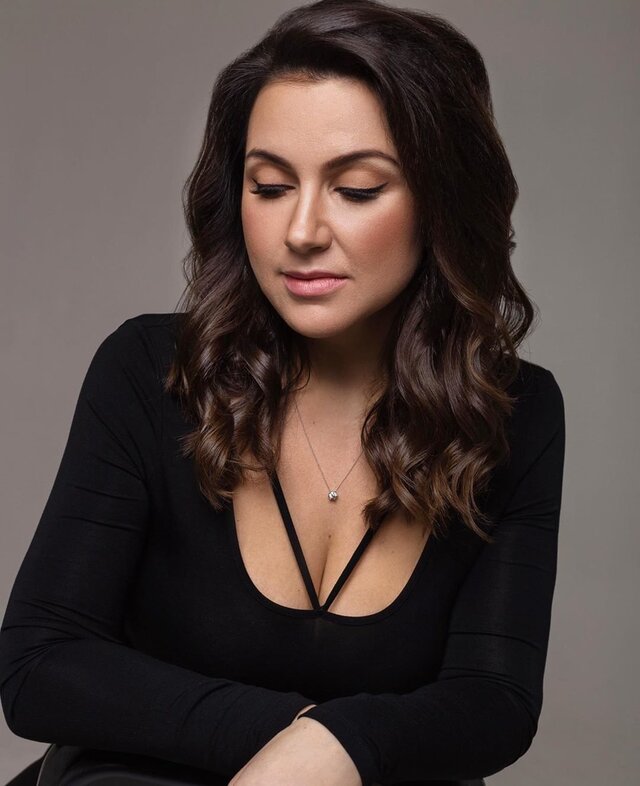 Фото Ulia Maksimova
