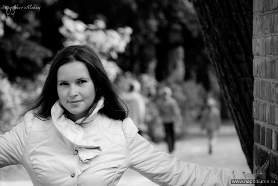Фото Aleksey SapozhkoFF