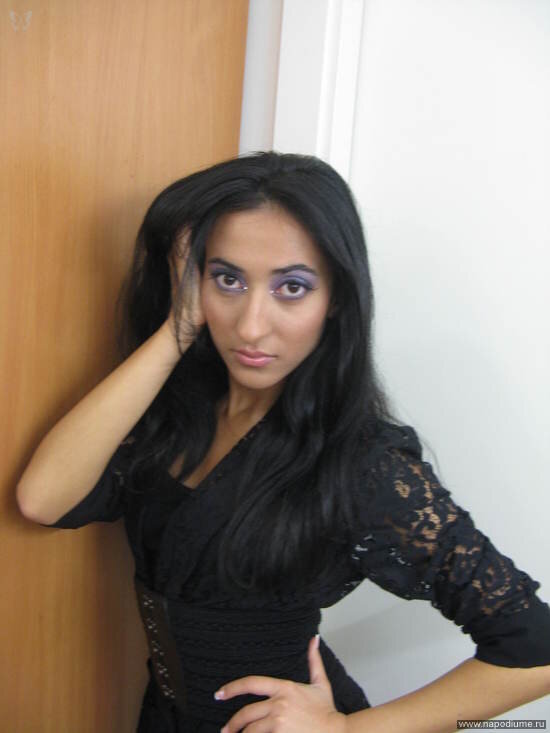 Tat'ana Persina's photo