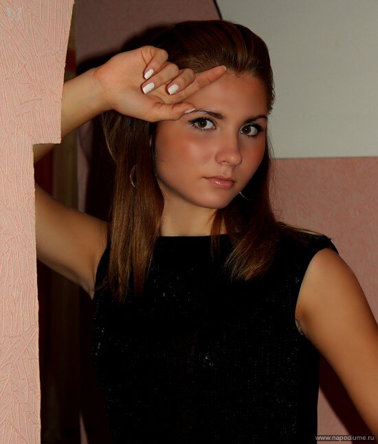 Aleksandra Vlasova's photo