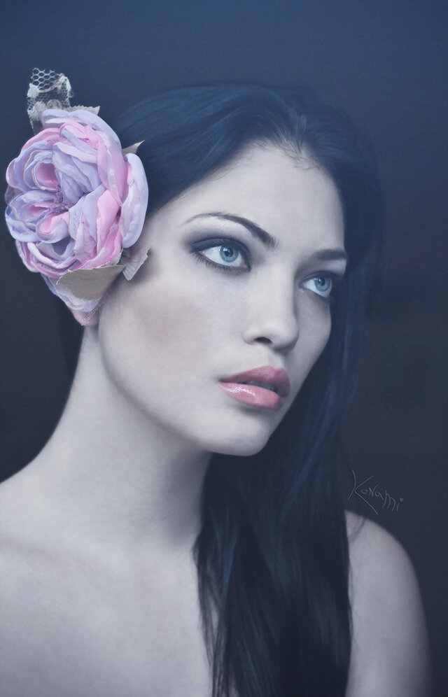 Iana Borovic's photo