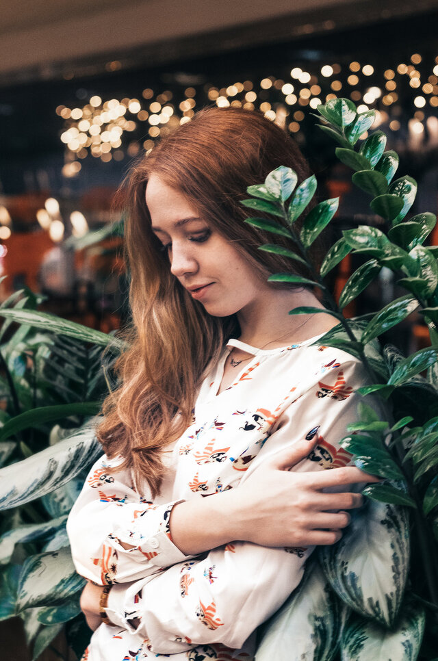 Anastasija Rumjanceva's photo