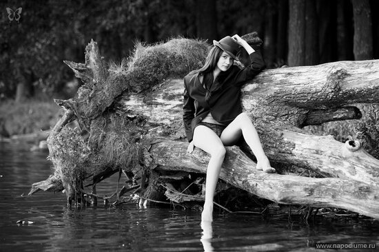 Katerina Panova's photo
