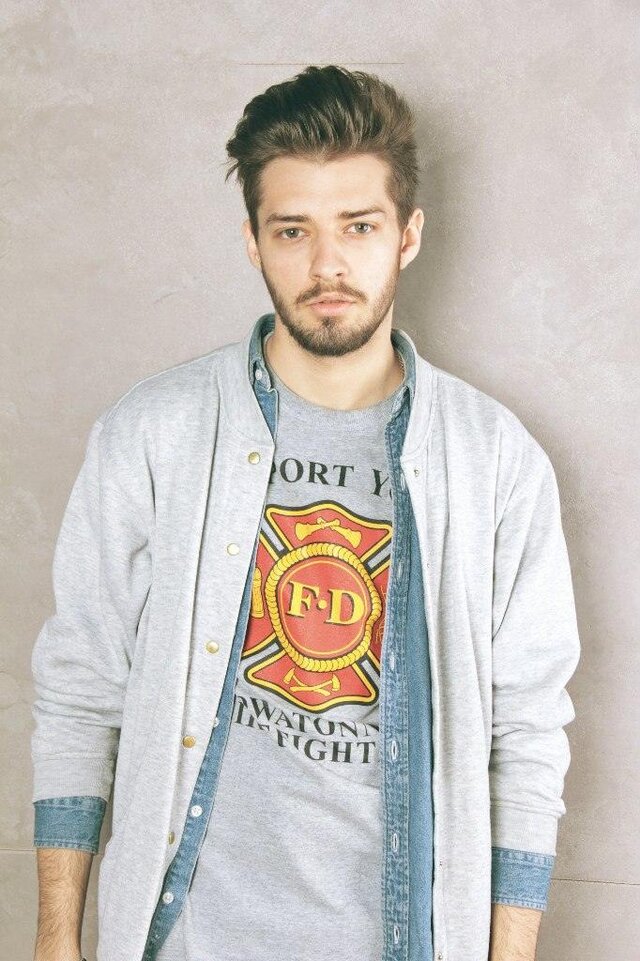 Foto Daniil Stel'makov