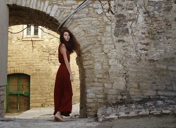 Foto Vera Sergeeva
