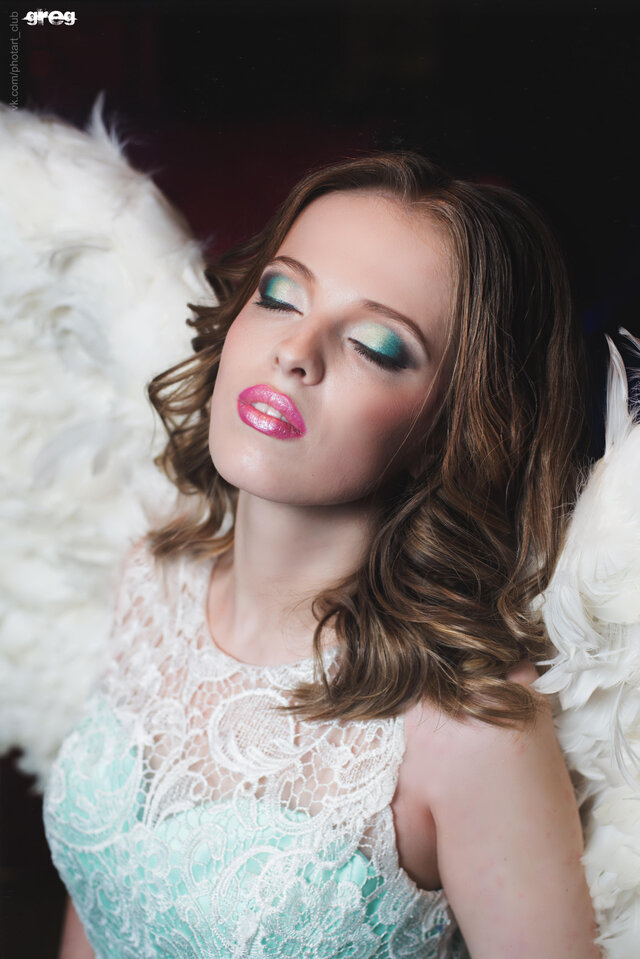 Foto sofya antoniva