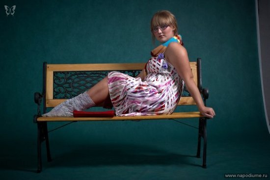 Фото Lubov' Mel'nikova