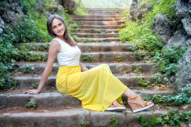 Фото Liliya Olkhovaya