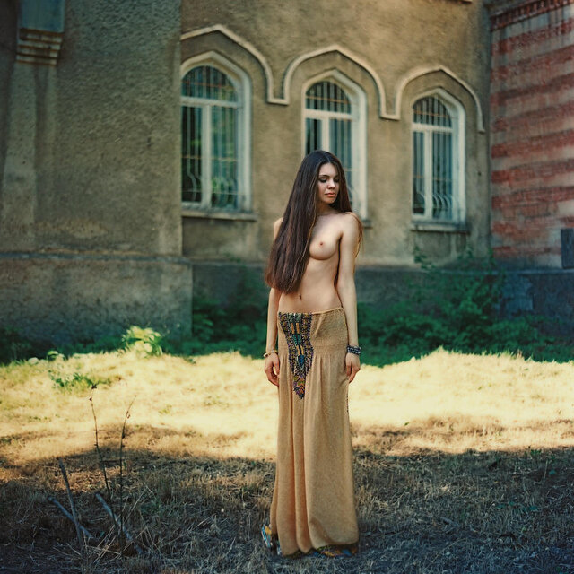 Фото Artem Stisovyak