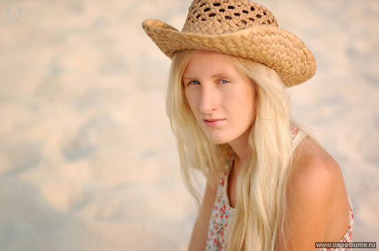 Nataliya Makarova's photo
