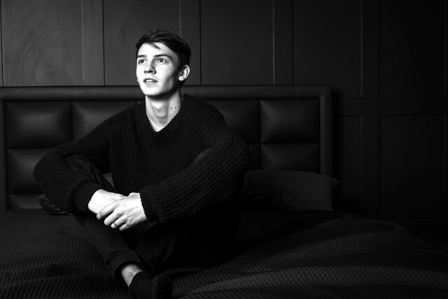Foto Rostislav Dubenko