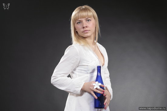 Фото Zaharova Zaharova